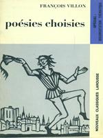 Poésies choisies