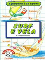 Surf e vela