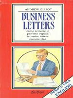 Business letters