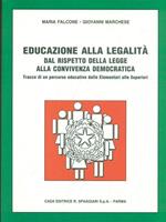 Educazione alla legalità