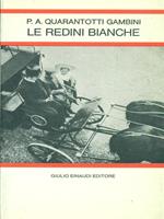 Le redini bianche