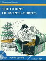 The count of Monte-Cristo