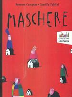 Maschere