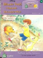 Winnie Pooh rimane incastrato