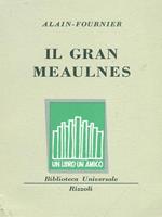 Il gran meaulnes