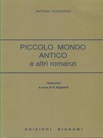 Piccolo mondo antico