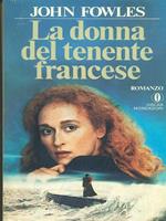 La donna del tenente francese