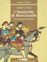 I ventimila di Roncisvalle