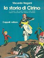 La storia di Cirino