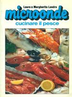 Microonde Cucinare il pesce