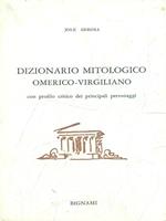 Dizionario mitologico Omerico-Virgiliano