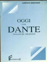 Oggi con Dante tematiche proposte