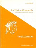 La Divina Commedia. Purgatorio