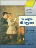 La voglia di leggere