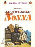 Le novelle della nonna