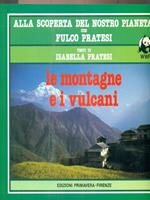 Le montagne e i vulcani