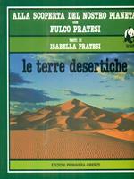 terre desertiche