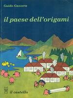 Il paese dell'origami