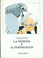 La vedova e il pappagallo