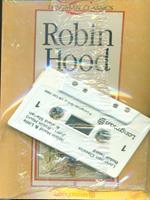 Robin Hood. Con audiocassetta 1