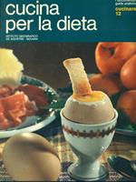 Cucina per la dieta