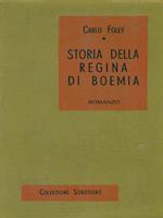 Storia della regina di Boemia