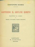 Goffredo il giovane romito