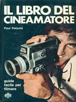 Il libro del cineamatore