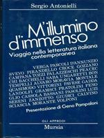 M'illumino d'immenso