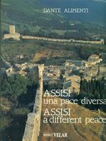 Assisi una pace diversa Assisi a different peace