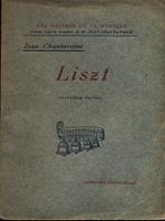 Liszt