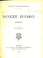 Nozze d'oro