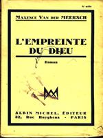 L' empreinte du Dieu