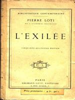 L' exilee