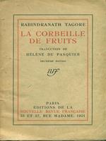 La corbeille de fruits