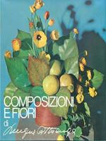 Composizioni e fiori