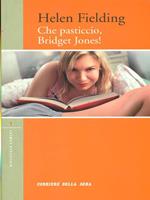 Che pasticcio Bridget Jones!