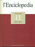 L' Enciclopedia vol. 11