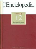 L' Enciclopedia vol. 12