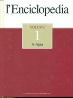 L' Enciclopedia vol. 1