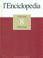 L' Enciclopedia vol. 8