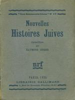 Nouvelles Histoires Juives