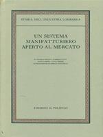 Storia dell'industria Lombarda I