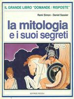 La mitologia e i suoi segreti