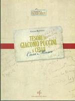 Tesori di giacomo puccini a celle casa museo