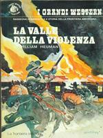 La valle della violenza