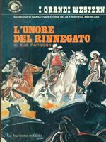 L' onore del rinnegato