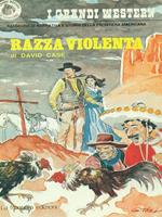 Razza violenta