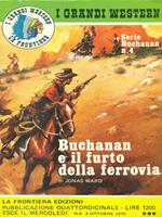 Buchanan e il furto della ferrovia