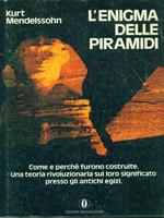 L' enigma delle piramidi